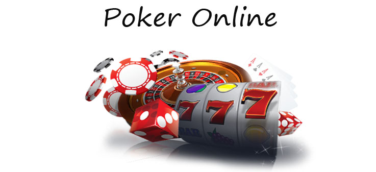 poker online