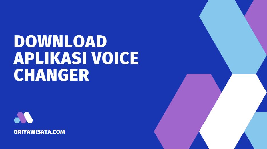 link download voice changer untuk pc