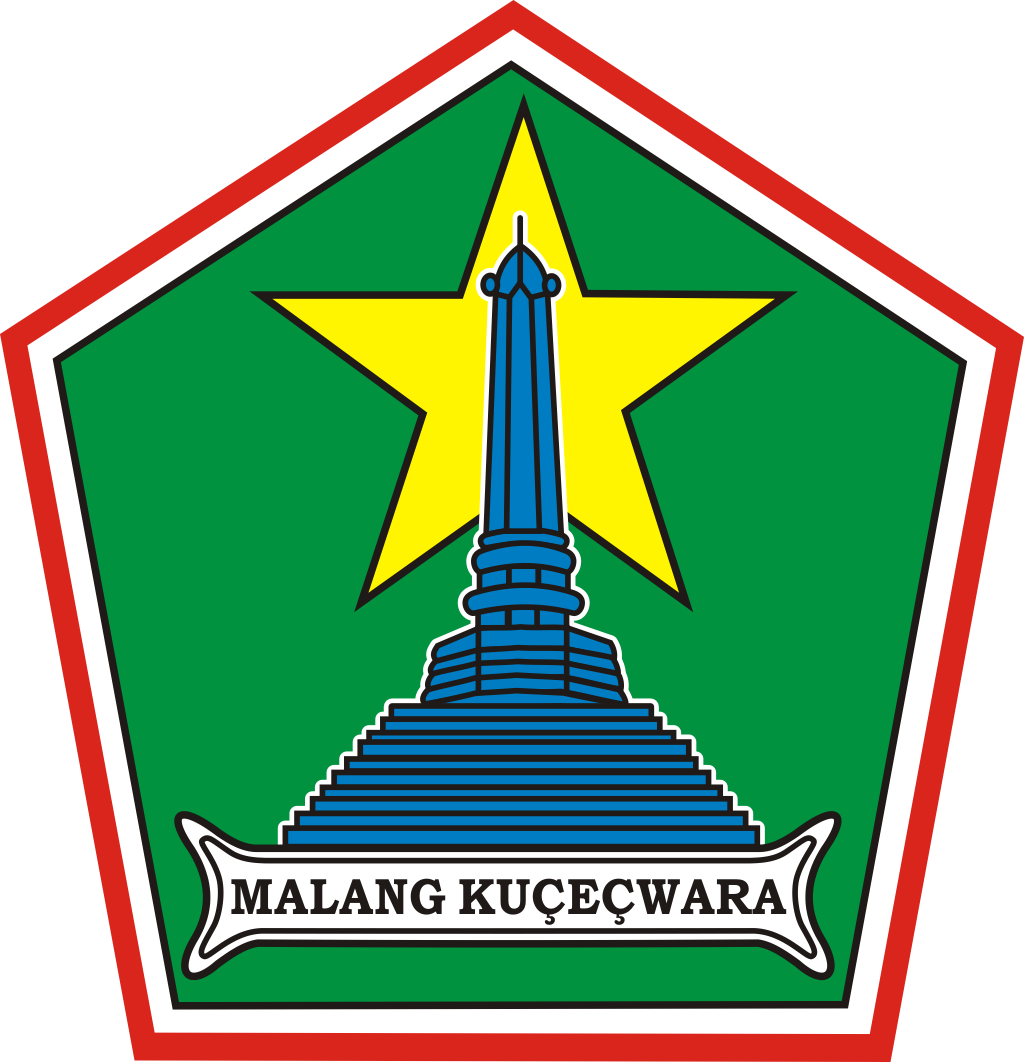 Logo resmi kota Malang dan Maknanya
