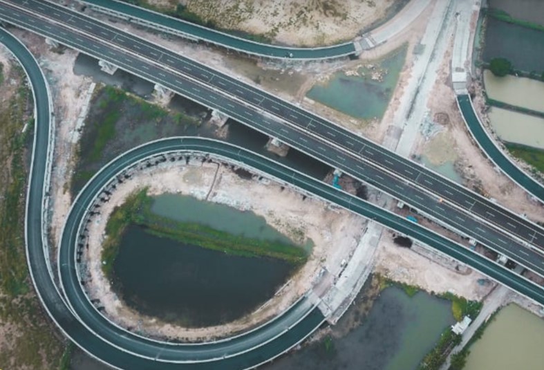 tol krian legundi bunder manyar