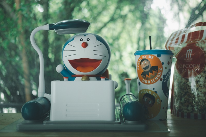 film stand by me doraemon 2