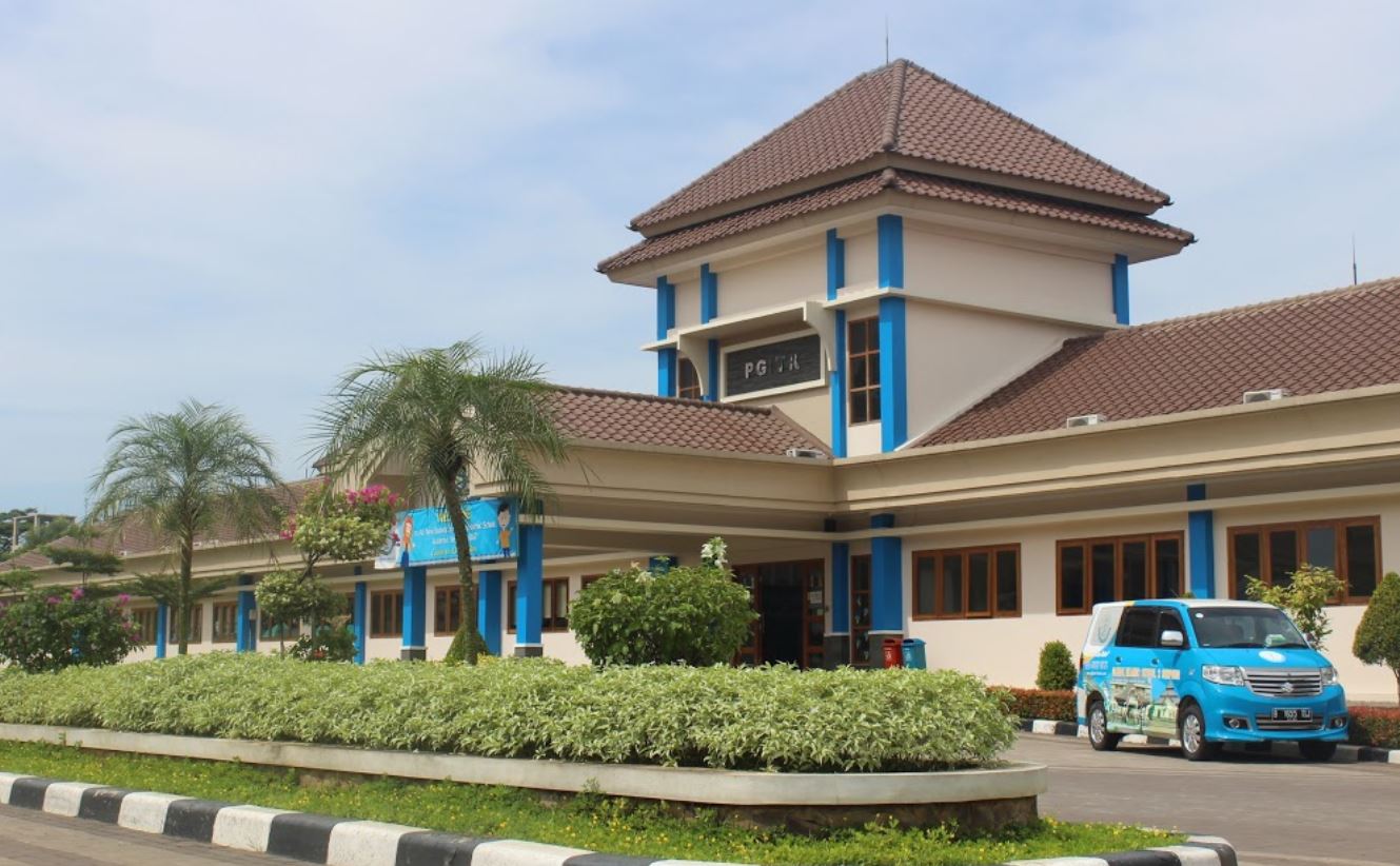 sekolah global islamic school