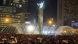 Jakarta Nite Festival Akan Dimeriahkan 9 Panggung