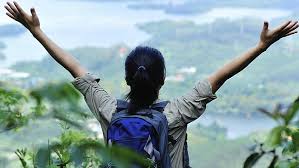 GriyaWisata.com -� Saat mengisi waktu liburan memang plaing asik di lakukan dengan teman, pasangan, dan keluarga. Karena biasanya jika mengisi waktu liburan bersama akan menambahkan kecerianan dalam liburannya.