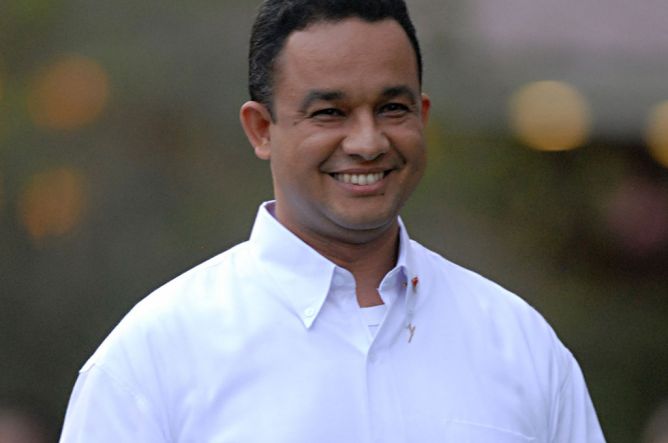 �������������������������������Jakarta,GriyaWisata.Com - �Mantan Menteri Pendidikan dan Kebudayaan, Anies Baswedan mengatakan kegiatan di al..