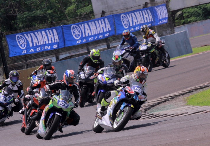 ���������������������������������Palu,GriyaWisata.Com � Sebanyak 26 pembalap dari luar Kota Palu turut meramaikan acara Open Tour..