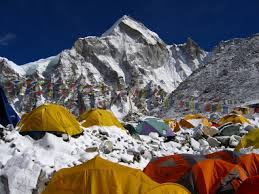Nih Tips Mendaki Everest