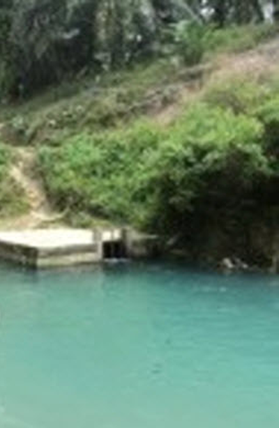    Mual Sampuran Tempat Wisata keluarga Yang Mengasyikan