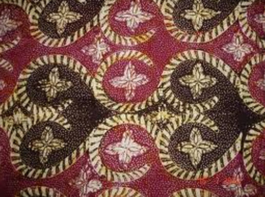 Batik Melati Madura Yang Mempesona
