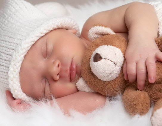 GriyaWisata.com - Membuat bayi Anda tertidur nyenyak ternyata tidak susah lho bunda. Yuk, simak selengkapnya.