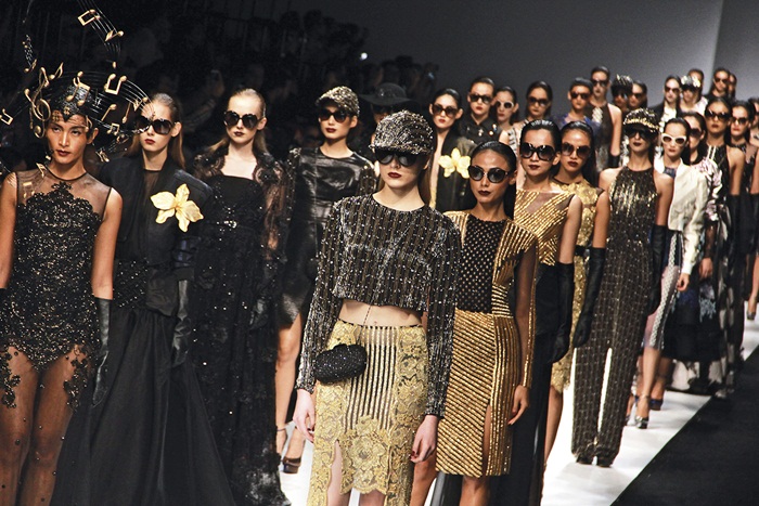 Kenali Batik Sebagai Heritage, IFW 2016 Akan Gelar Talk Show