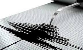 Gempa Senggol Republik Dominika