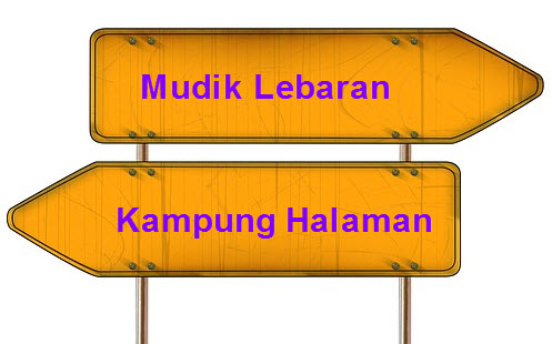 GriyaWisata.com - Saat lebaran bersama keluarga sangat menyenangkan, namun keluarga yang dituju begitu jauh dan dan membuat Anda harus berkemas untuk mendatanginya. Salah satu yang dapat Anda lakukan adalah dengan cara mudik bersama keluarga, namun dengan jarak yang jauh akan membuat seluruh tubuh A..