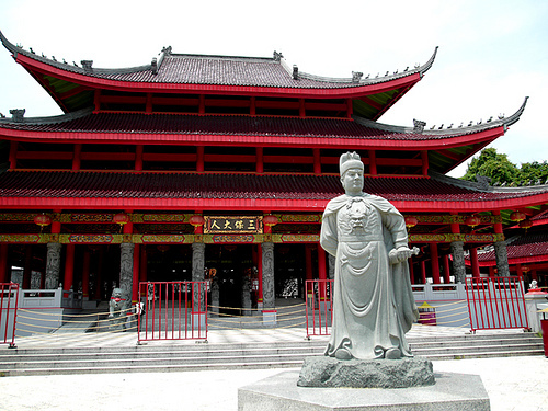 �����������������������������������Semarang,GriyaWisata.Com �- �Kota Semarang merupakan salah satu kota yang memili..