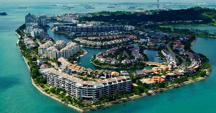 Ini Alasan Wisata Indonesia Kalah dari Singapura