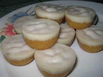 GriyaWisata.com - Resep makanan tradisional ini dapat anda coba dirumah. Ini dia resepnya.