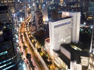 Grand Sahid Jaya Jakarta, Jakarta