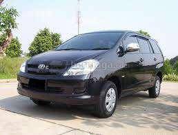 Rental mobil+sopir+bbm di bali  - Image