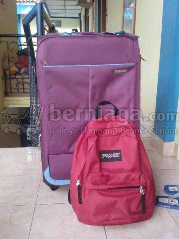 KOPER POLO CLASSIC 29 inch BARU  - Image