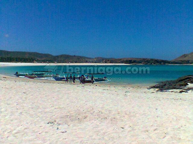 Tour Honeymoon DiLombok yg Mantap  - Image