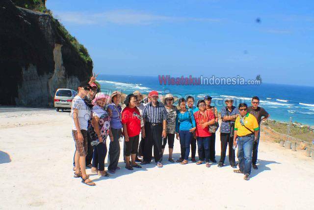 Holiday in bali  - Image