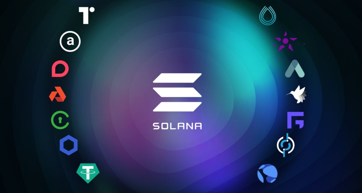 apa itu solana coin kripto