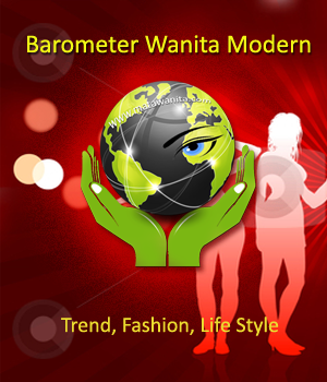 Barometer Wanita Modern