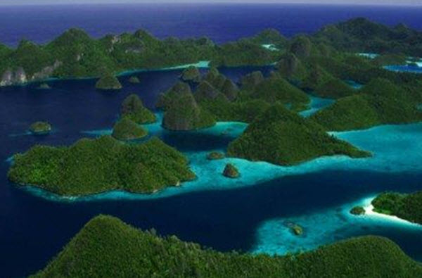 rajaampat