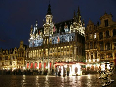 Brussels