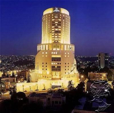 amman