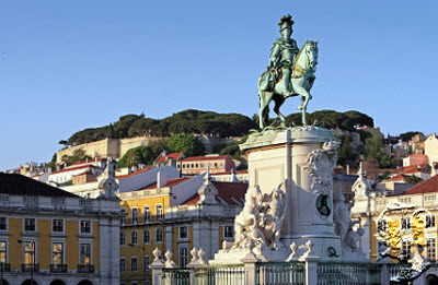 lisbon