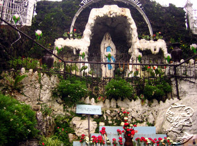 lourdes