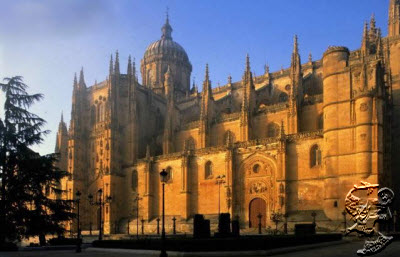 salamanca