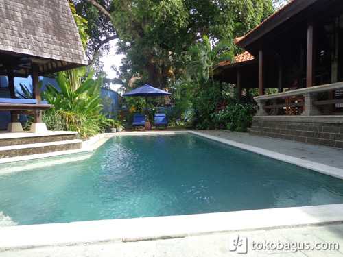 Petitenget Villa For Sale