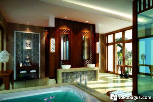 Investasi Villa Harga Perdana Dibatam Prime Location