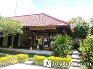 Villa Daerah Umalas 5 Kamar Tanah 15 Are Buc 12 M