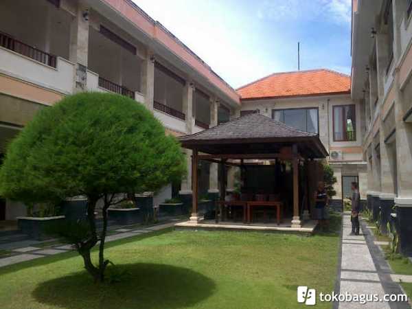 Hotel Tukad Badung